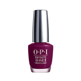 OPI Infinite Shine – Berry On Forever